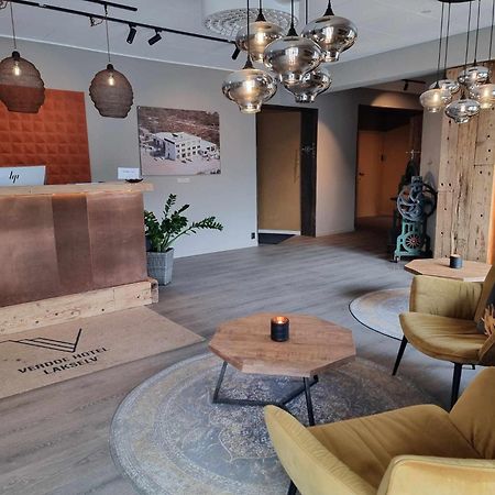 Verdde Hotel Лаксэльв Экстерьер фото