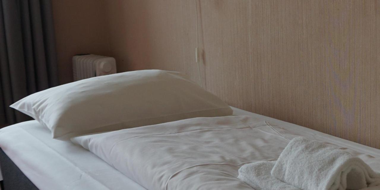 Verdde Hotel Лаксэльв Экстерьер фото