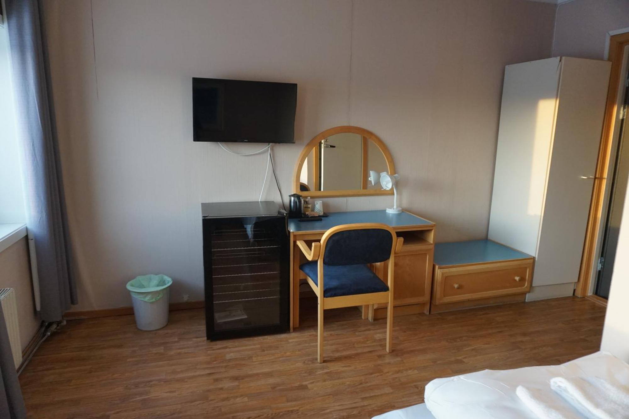 Verdde Hotel Лаксэльв Экстерьер фото